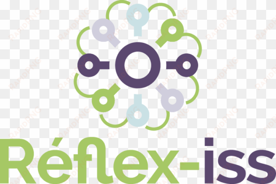 refelx iss final logo - reflex utili-tool skate