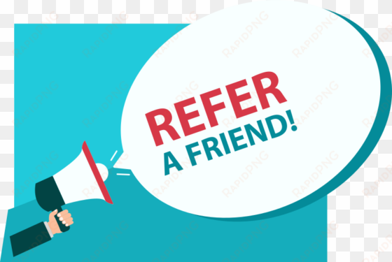 referral a friend