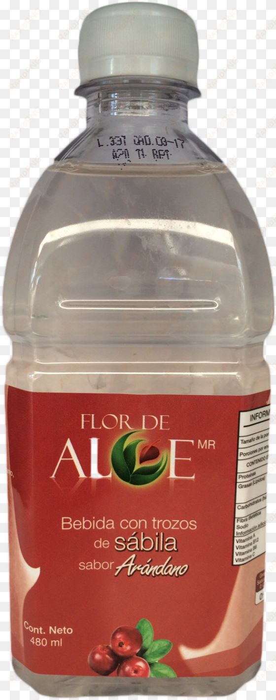 refresco arándano - refresco group