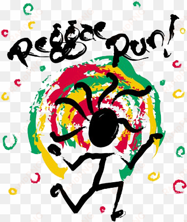 reggae em png - music