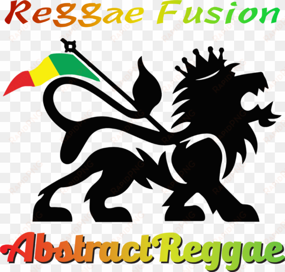 reggae fusion & dancehall radio - lion of judah