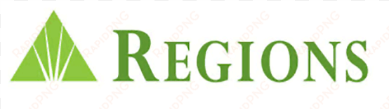 regions bank logo