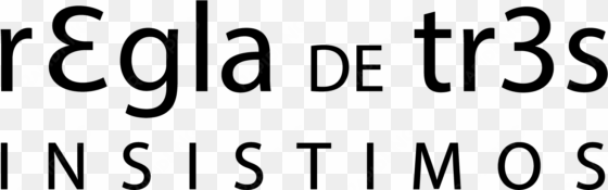 regla de tr3s logo - smartcash