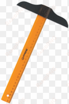 regla t png - regla t dibujo tecnico