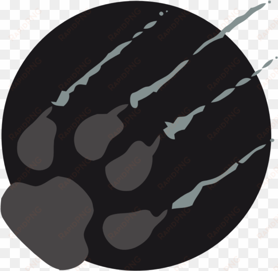 reign of the dark wolf - mail icon