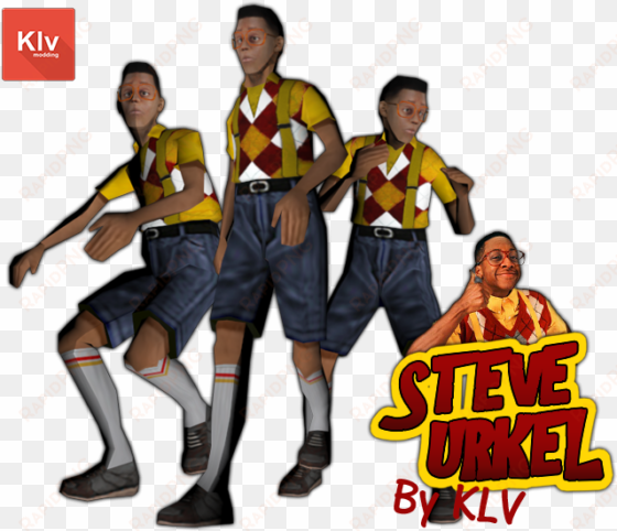 [rel] steve urkel - portable network graphics