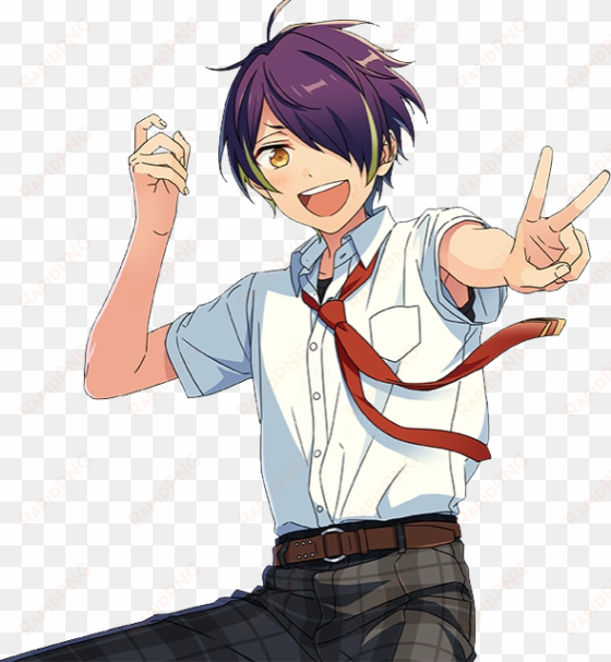 related wallpapers - shinobu sengoku png
