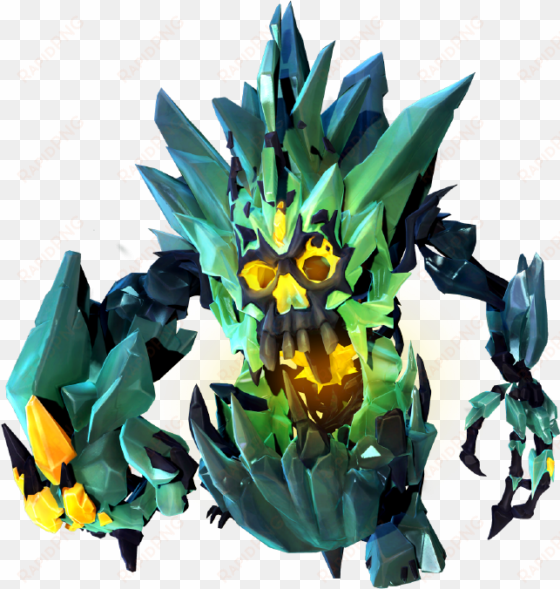 render kelvin - battleborn kelvin