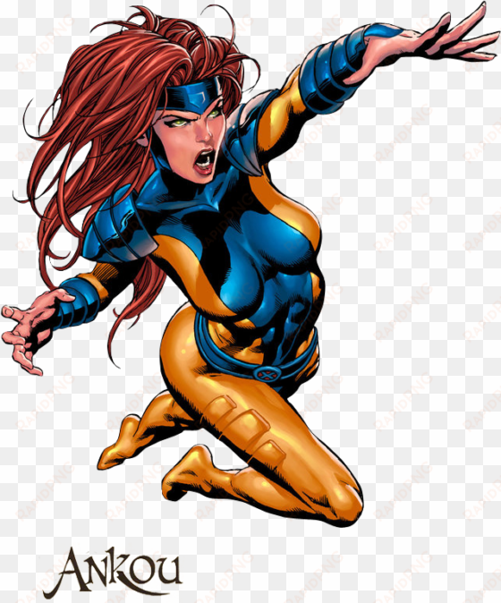 render marvel renders jean grey xmen phoenix - jean grey xmen comic