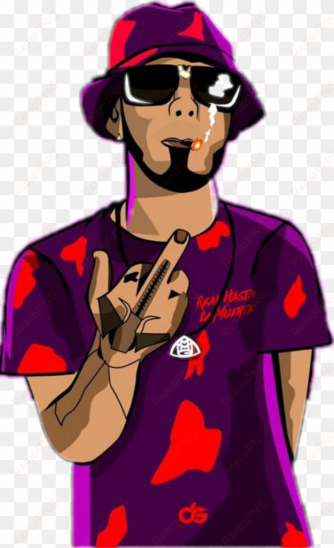 report abuse - anuel ft bryant myers