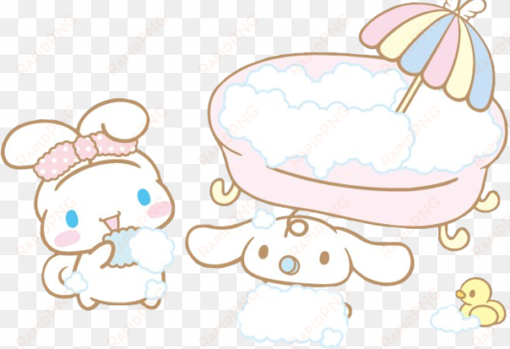 report abuse - cinnamoroll