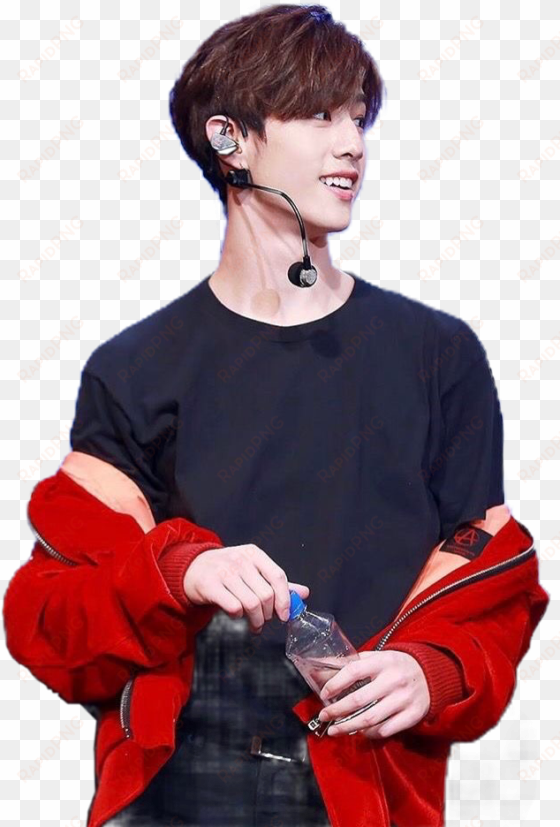report abuse - got7