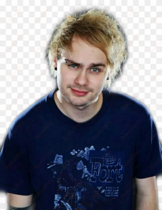 report abuse - michael clifford