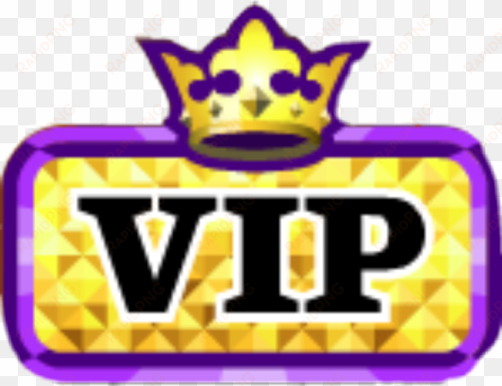 report abuse - msp vip sign png