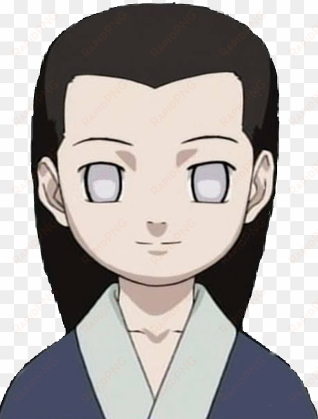 report abuse - neji kid