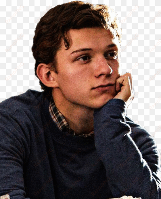 report abuse - tom holland