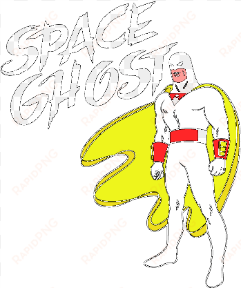 report - mezco gitd space ghost