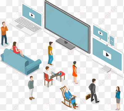resonate with more of your brand's target audience - tv everywhere