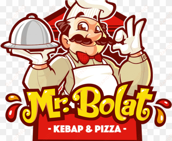 restaurant clipart restaurant logo - mr bolat