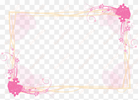 resultado de imagen para carteles png para photoscape - green certificate border png