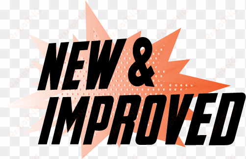 retail quick connect - new and improved graphic