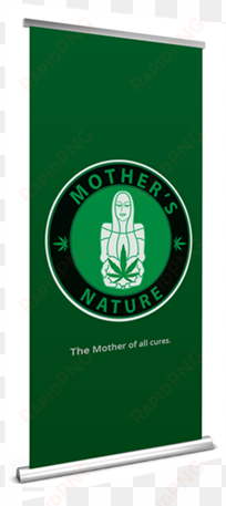 retractable banner - banner
