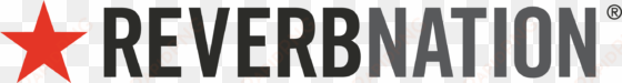 reverbnation logo light flat r - reverb nation logo