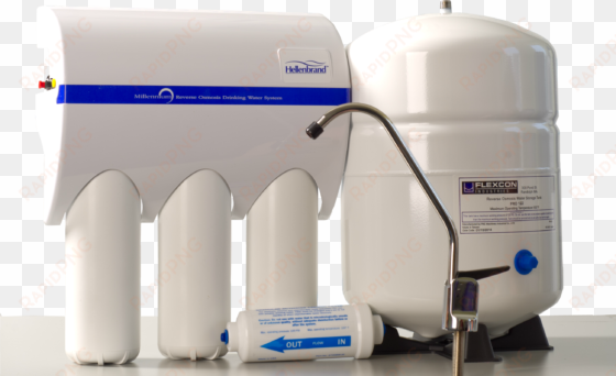 reverse osmosis water purifier png file - machine