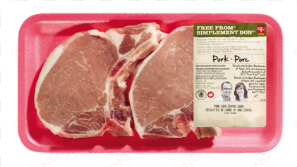 rib chop