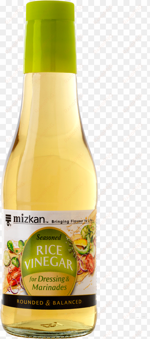 rice vinegar mizkan