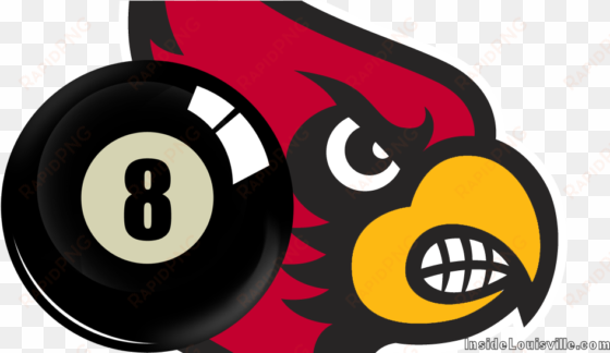 rick pitino has updated his blog and said the louisville - east chicago indiana central high logo