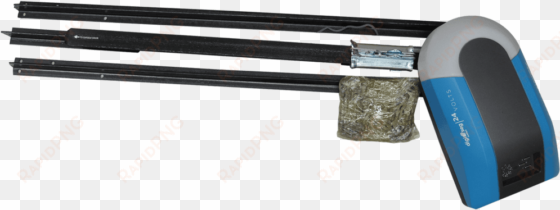 riel para motor de cadena
