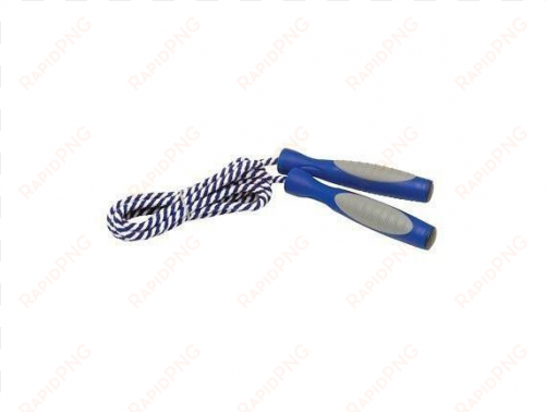 ringmaster skip rope fury 8' cotton - ringmaster fury cotton skipping rope - 2.4m / 8ft (frmfsrc8)