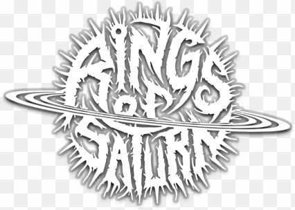 rings of saturn image - rings of saturn