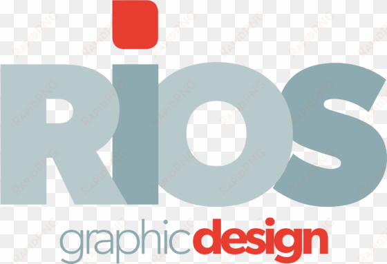 rios graphic design - design