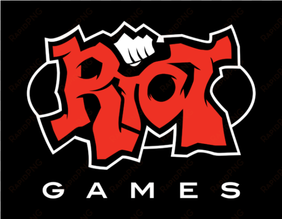 riot games