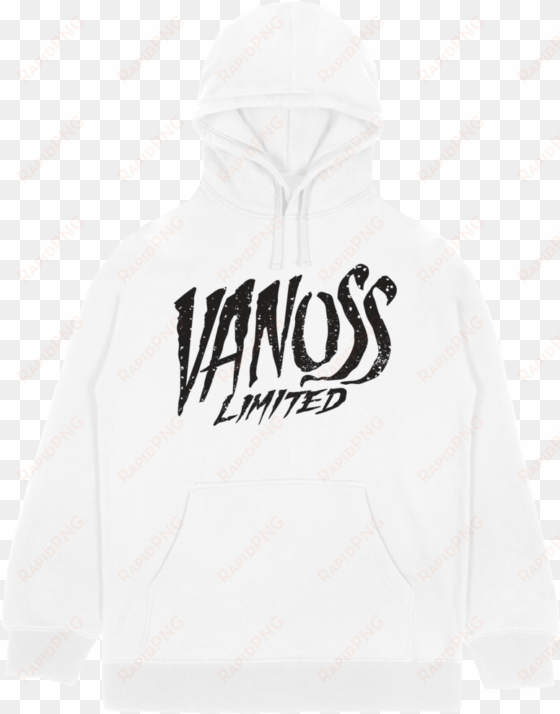 ripper hoodie limited edition - hoodie