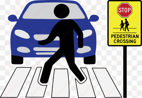 roadtrafficsigns slow pedestrian traffic (with graphic)