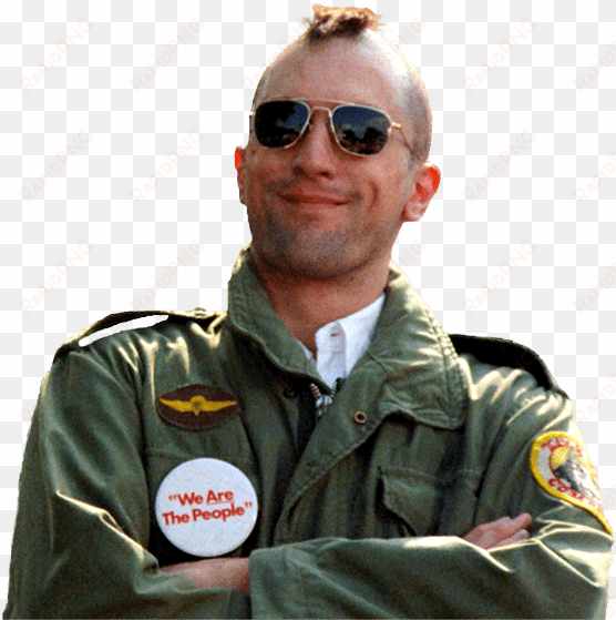 robert de niro taxi driver - taxi driver