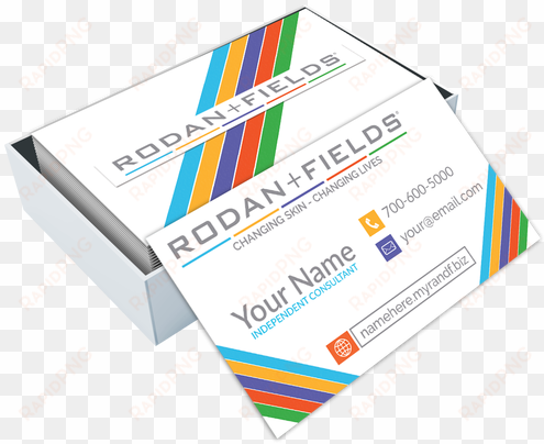 rodan and fields