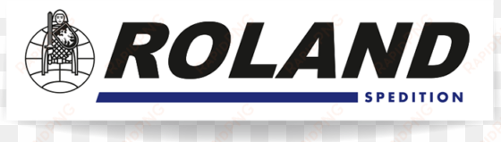roland spedition - roland spedition logo