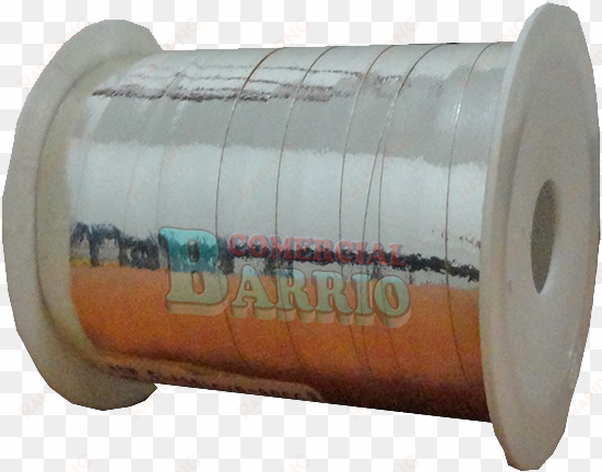 rollo de cinta decorativa color plata brillo medidas - decorative tape