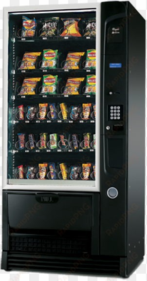 rondo36 vending machine - rondo necta vending machine