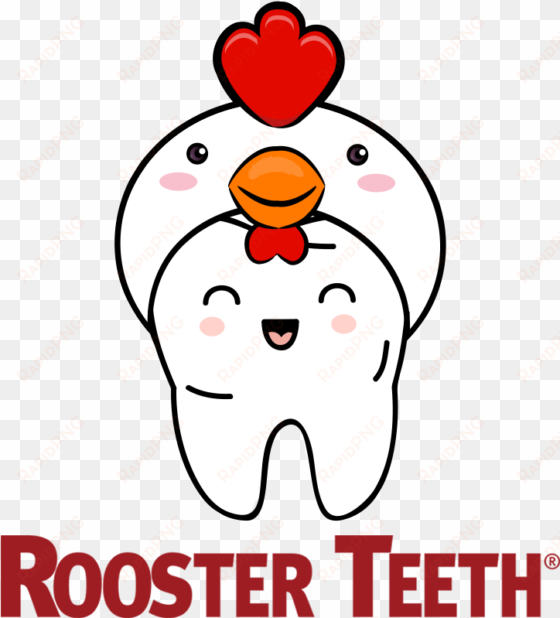 roosterteeth more - rooster teeth eric vespe