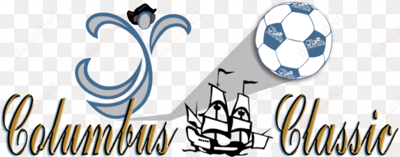 roots columbus day classic - clip art