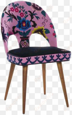 rosa chair close-up - chair