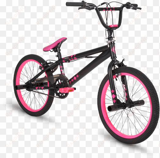 rosie™ girls' bmx bike - mongoose brawler bmx