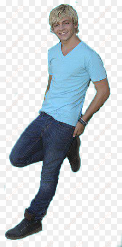 ross lynch png 24 by - png de ross lynch