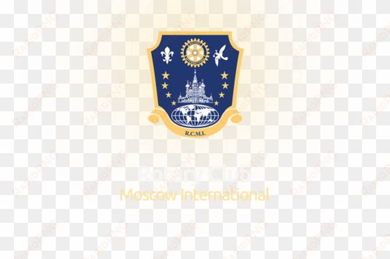 rotary club moscow international - moscow