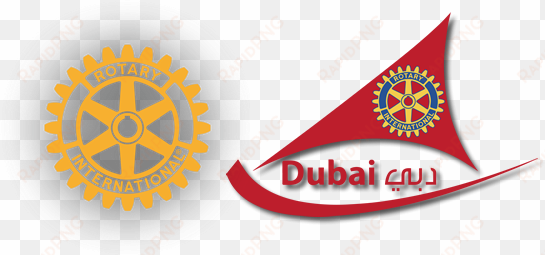 rotary club of dubai - rotary club